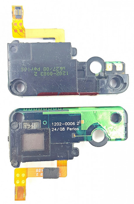 Sonerie / buzzer Sony Ericsson C902