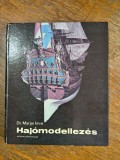 Hajomadellezes, Navomodelim - Dr. Marjai Imre / R8P2S