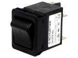 &Icirc;ntrerupător Supracurent 16A DPST 240V 60V