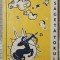 Sagetatorul, antologia cenaclului reprezentativ al liceenilor capitalei// 1970