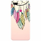 Husa silicon pentru Xiaomi Mi 8 Lite, Dreamcatcher 101
