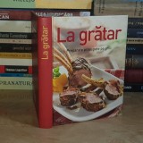 LA GRATAR : PREPARATE PROASPETE PE GRILL , KOLN , GERMANIA *