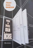 PUTEREA DIN UMBRA 2 RAPORT DIN SPATELE USILOR INCHISE-EDUARD OVIDIU OHANESIAN-268965