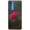 Husa compatibila cu Motorola Moto G22 model Beautiful Rose, Silicon, TPU, Viceversa
