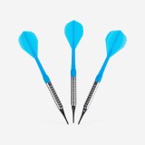 Săgeată S100 v&acirc;rf plastic darts x3