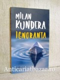 Ignoranta - Milan Kundera
