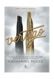Vertigo (Vol. 2) - Paperback brosat - Katharine McGee - Epica Publishing