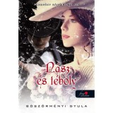 N&aacute;sz &eacute;s t&eacute;boly - Ambr&oacute;zy b&aacute;r&oacute; esetei IV. - puha k&ouml;t&eacute;s - B&ouml;sz&ouml;rm&eacute;nyi Gyula