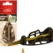 Momitoar Carp Expert Advancer Method Feeder 40g GO Green, 1buc