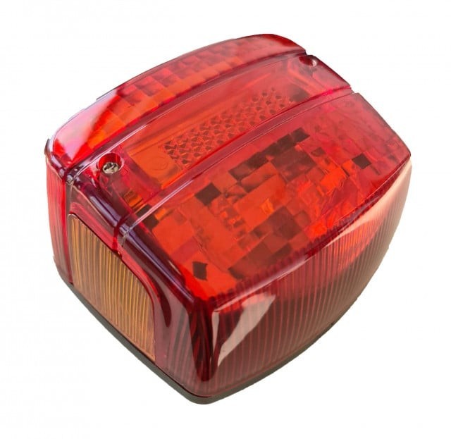 Stop Motocicleta Stop Spate Minsk Carpati