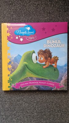 BUNUL DINOZAUR - Disney foto
