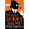 The Adventures of Sherlock Holmes - Arthur Conan Doyle