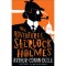 The Adventures of Sherlock Holmes - Arthur Conan Doyle