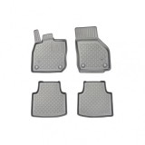 Presuri stil tavita plasticate VW Passat B9 Variant, inclusiv hybrid MHEV, 2024-prezent, Aristar