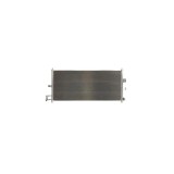 Radiator Clima Nissan Almera Ii N16 Denso Dcn46011