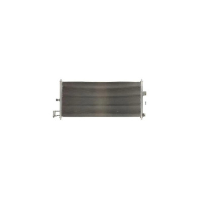 Radiator Clima Nissan Almera Ii Hatchback N16 Denso Dcn46011 foto