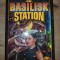 On Basilik station- David Weber