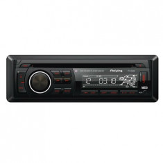 RADIO CD PLAYER 4X25W USB/SD/MMC PEIYING