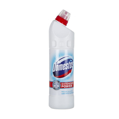 Dezinfectant inalbitor, Domestos, 750ml foto