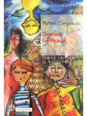 Petru Cimpoesu - Simion liftnicul (Editia: 2001) foto