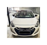 Cumpara ieftin Capace oglinda tip BATMAN compatibile Hyundai i30 2012-2017