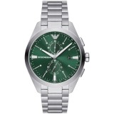 Ceas Barbati, Emporio Armani, Claudio AR11480 - Marime universala