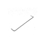 Bara raft frigider Whirlpool Bauknecht Indesit C00325624 Original