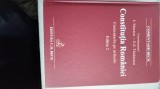 CONSTITUTIA ROMANIEI.COMENTARIU PE ARTICOLE EDITIA 2- I.MURARU-2019 X3.