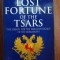 The lost fortune of the tsars- William Clarke