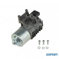 Motoras stergatoare parbriz Audi A4 (2000-2004) [8E2, B6] #1