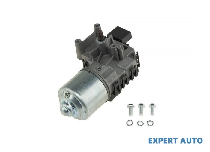 Motoras stergatoare parbriz Audi A4 (2000-2004) [8E2, B6] #1