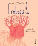 indoiala - Ashley Audrain - Univers