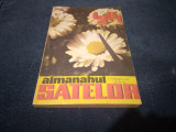 ALMANAHUL SATELOR 1981