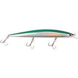 Vobler Gonta Minnow Sinking 14cm 21g Sayori, Mustad