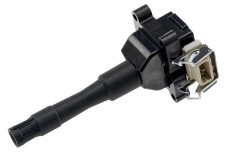 Bobina inductie Bmw Seria 5 E34 520i, 525i, 530i, M5 1989-1995, 3 E36 318is, 320i, 325i, M3 1990-1998, 7 E38 730i 1994-2001, NTY ECZ-BM-010 foto