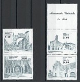 Mexic 1983 MNH - Arhitectura coloniala, nestampilat