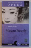 madama butterfly de giacomo puccini 2010 opera in 3 acte mari spectacole de opera 4 din 15 nou original cu timbru original doua dvd-uri