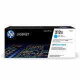 Toner, HP, W2121X, albastru cyan, 10.000 de pagini