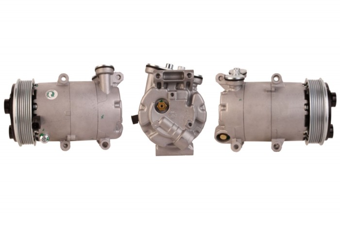 LUCAS ACP549 Compresor, climatizare