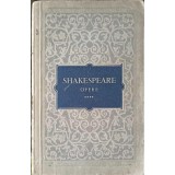 OPERE VOL.4 IMBLANZIREA SCORPIEI, HENRIC AL IV-LEA-WILLIAM SHAKESPEARE-229337