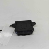 Modul de control ușă st&acirc;nga față FORD PUMA J2K, CF7 2022 OEM: LU5T-14B533-AF 28452059