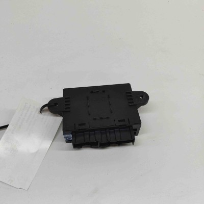 Modul de control ușă st&amp;acirc;nga față FORD PUMA J2K, CF7 2022 OEM: LU5T-14B533-AF 28452059 foto