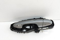 M&acirc;ner exterior ușă dreapta spate FORD PUMA J2K, CF7 2022 OEM: H1BB-A224A37-EE,H1BB-A22404-ACXWAA 25311246