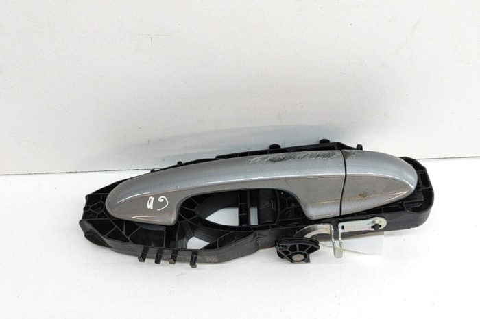 M&acirc;ner exterior ușă dreapta spate FORD PUMA J2K, CF7 2022 OEM: H1BB-A224A37-EE,H1BB-A22404-ACXWAA 25311246