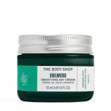 Crema Hidratanta de Zi, The Body Shop, Edelweiss, Smoothing Day Cream, 50 ml, Thebodyshop