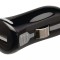 Incarcator USB pentru auto masina 12V 1x USB 2.1A negru Valueline