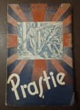 Diac. I. Popescu-Mozăceni - Praștie (Biblioteca Națională Svastica, 1937)