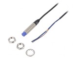 Senzor Inductiv PNP NO 8mm 30VDC M12 IP67