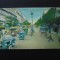 C.P.FRANTA -PARIS -LE BOULEVARD POISSONNIERE -CIRCULATA