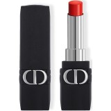 DIOR Rouge Dior Forever ruj mat culoare 647 Forever Feminine 3.2 g